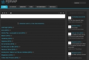 fervap : meilleur site de streaming sans pub