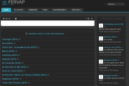 fervap : meilleur site de streaming sans pub