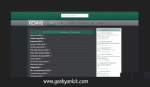 Fetayo streaming français gratuit avis