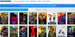 film01stream : premier site dans la diffusion des films en ligne