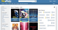 filmaffinity : regarder tout vos meilleurs films ce site