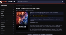 filmfrancais : meilleur site de streaming Français 2022