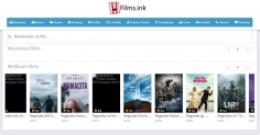 films.ink : meilleur site de streaming films du monde