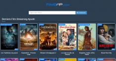 filmsrip : meilleur site de streaming pour films hd