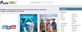 filmstoons : le site de streaming pour films 100% free