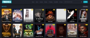 fmovies : spécialiste du streaming films gratuit et illimité