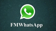 Télécharger La Dernière Version De FMWhatsApp APK