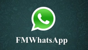Télécharger La Dernière Version De FMWhatsApp APK