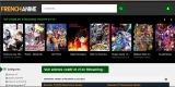 french-anime : meilleur site d’animes et scan en Français