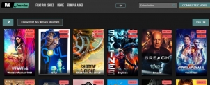frmovies le meilleur des films et séries