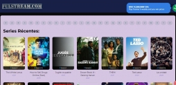 fullstream : Streaming films, séries et animes en illimités