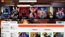 gocine : tous les derniers films en streaming sur ce site
