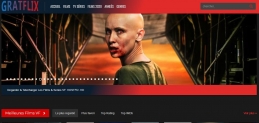 Gratflix : streaming films et séries gratuit en vf et illimités