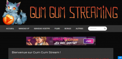 gum gum streaming : meilleurs Streaming animes 2021