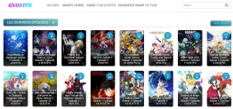 gvostfr.com, meilleur site de streaming films en français