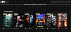 hdonline : meilleur site de streaming hd en 2021