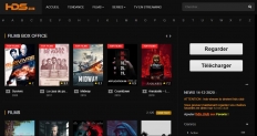 Hds.club : meilleur site de streaming hd et Français illimités