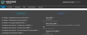 hkg500 nouveau site de Streaming sans pub 2021