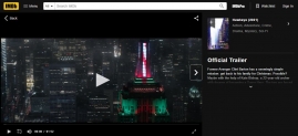 imdb : regarder le streaming films séries et animes complet