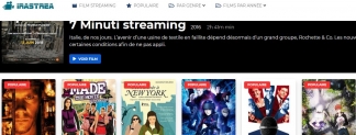 irastream : regardez les films les plus populaires sur ce site