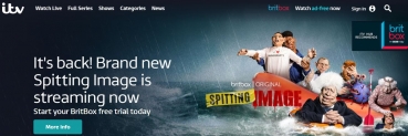 itv.com : site de streaming pour films et séries complet