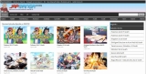 japmanga : meilleur site de streaming manga et animes