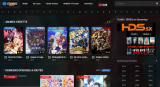 Jetanimes : animes et mangas gratuit en Streaming VF et Vost