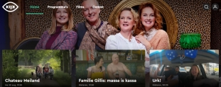 kijk : visionner la télévision en streaming sur ce site