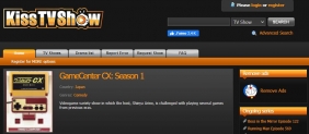 kisstvshow : streaming a gogo et sans contrainte en illimité