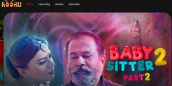kooku : site de streaming illimité 100% indien
