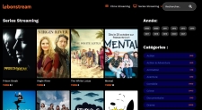 lebonstream.com : tout vos films et séries en ligne sur ce site