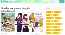 liremanga : tous les livres mangas gratuit et illimités