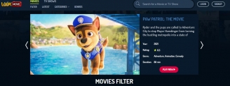 lookmovie en français meilleur site pour films 2022/2023