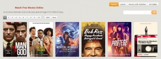 losmovies : meilleur site de streaming 100% films free