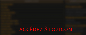 Lozicon Streaming nouvelle adresse 2021