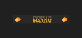 madzim.com nouveau site de Streaming 2021 sans pub