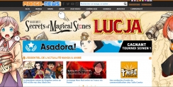 manga-news : meilleur site de tous les animes mangas