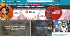 manga-sanctuary : meilleur site de manga pour animes