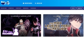 markscans : le plus grand site de scan manga en ligne
