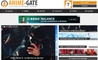 Animes streaming gratuit : les 10 meilleurs sites