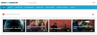 moviesfoundonline : streaming 100% film sans inscription