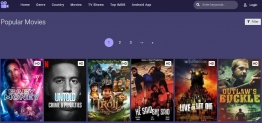 moviesjoy : la joie de regarder le streaming en ligne gratuit