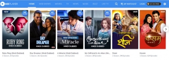 mxplayer : site officiel pour regarder les films en streaming