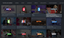 Télécharger l’Application android Mycanal Apk
