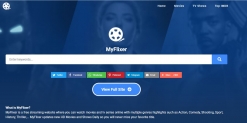 myflixer : le grenier de tout type de films en streaming