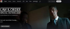 nbc : meilleur site de streaming américain