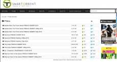 nextorrent nouvelle adresse pour accéder au site