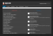 Nimvon ne passe plus sites alternatif