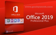Télécharger Microsoft Office 2019 En Français Avec License