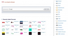 olweb tv : regarder toutes les télévisions sur internet ici